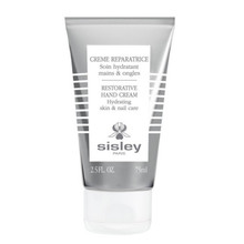 Sisley Restorative Hand Cream Rankų kremas Moterims