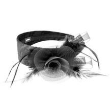 Moliabal , Moliabal, Hair Band, 106, Black Moterims