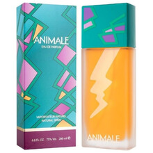 Animale Animale Eau De Parfum Kvepalai Moterims