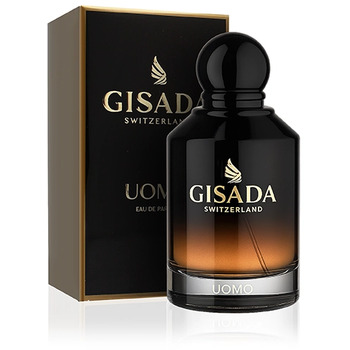 Gisada Uomo Eau De Parfum Kvepalai Vyrams
