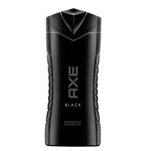 Axe Black Du&scaron;o gelis Du&scaron;o želė Vyrams
