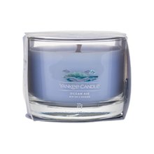 Yankee Candle Ocean Air Kvepianti žvakė Unisex