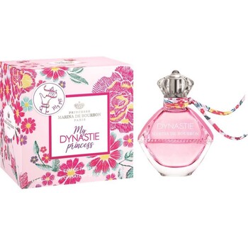 Marina de Bourbon Dynastie My Princess Eau De Parfum Kvepalai Moterims