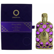 Orientica Velvet Gold Eau De Parfum Kvepalai Moterims