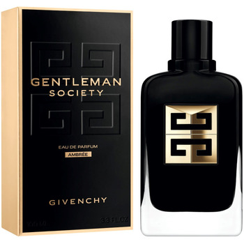 Gentleman Society Ambrée