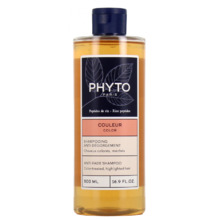 Color Anti-Fade Shampoo