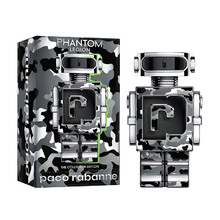 Paco Rabanne Phantom Legion 100ml kvepalai Vyrams EDT