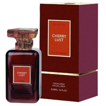 Flavia Parfum Cherry Lust Eau De Parfum Kvepalai Unisex