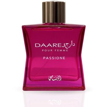 Rasasi Daarej Passione Pour Femme 100ml Kvepalai Moterims EDP