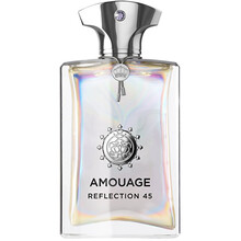 Amouage Reflection 45 man Eau De Parfum 100 Nišiniai kvepalai Vyrams thumbnail 1