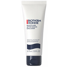Biotherm Homme Basics Line After Shave Emulsion 75ml balzamas po skutimosi
