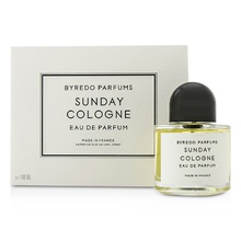 Byredo Sunday Cologne Eau De Parfum 100 ml