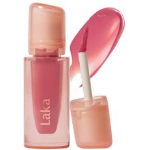 Laka Jelling Nude Gloss Lūpų blizgesys Lūpų blizgesis Moterims