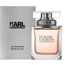 Karl lagerfeld Karl Lagerfeld For Her Eau De Parfum Kvepalai Moterims