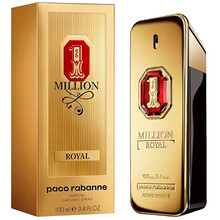 Rabanne 1 Million Royal Parfum 50ml Parfüümid Meestele thumbnail 6