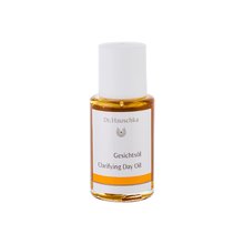 Dr. Hauschka Clarifying Day Oil - Face oil 18ml Moterims