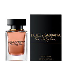 Dolce & Gabbana The Only One EDP W 100 ml 100 Kvepalai