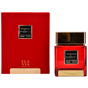 Flavia Tender Vetiver 100ml kvepalai Unisex EDP
