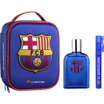 FC Barcelona FC Barcelona Eau De Toilette Kvepalai Vyrams