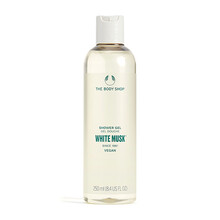 The Body Shop White musk 250 Dušas gels thumbnail 2