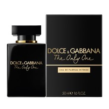 Dolce & Gabbana The Only One Intense EDP W 30 ml 30 Kvepalai