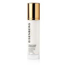 Eisenberg Moisturising Fluid Cream 50ml dieninis kremas