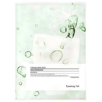 Pyunkang Yul Calming Mask Veido kaukė