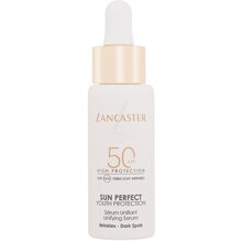Lancaster Sun Perfect Youth Protection Unifying Serum Veido apsauga nuo saulės Moterims
