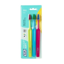 TePe Colour Soft 3 pc Moterims