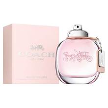 Coach Coach Eau De Toilette Kvepalai Moterims