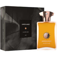 Amouage Overture 100ml NI&Scaron;INIAI Kvepalai Vyrams EDP