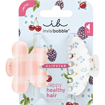 Invisibobble  Moterims