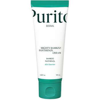 Purito Mighty Bamboo Panthenol Cream Dieninis kremas Dieninis veido kremas Unisex