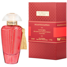 The merchant of venice Byzantium Saffron Eau De Parfum Kvepalai Unisex