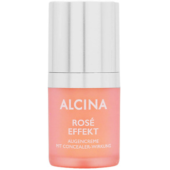 Alcina Ros&eacute; Effect Eye Cream 15 ml 15