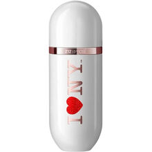 Carolina Herrera 212 VIP Rosé I Love NY Eau De Parfum 80ml Smarža Sievietēm thumbnail 4