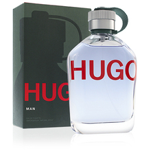 Hugo boss Hugo Man Eau De Toilette Kvepalai Vyrams