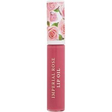 Imperial Rose Lip Oil