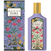 Gucci Flora Gorgeous Magnolia EDP W 100 ml 100 Kvepalai