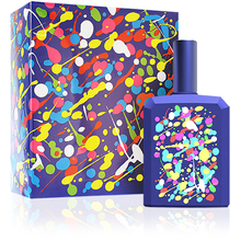 Histoires de parfums This Is Not A Blue Bottle 1.2 Eau De Parfum Ni&scaron;iniai kvepalai Unisex