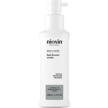 Nioxin Density Defend Hair Booster Serum Plaukų serumas Unisex