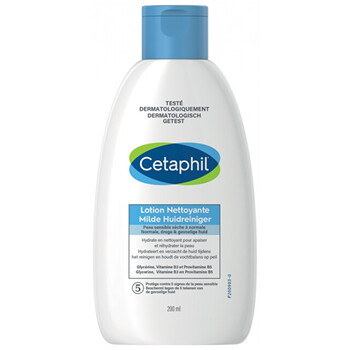 Cetaphil  237ml Moterims