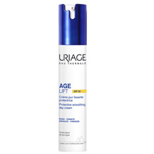 Uriage Age lift protective smoothing day cream 40 Kortsudevastane kreem thumbnail 2