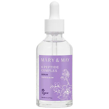 MARY & MAY  80ml Moterims