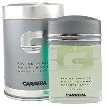 Carrera Carrera pour Homme 100ml kvepalai Vyrams EDT Carrera Carrera pour Homme 100ml kvepalai Vyrams EDT