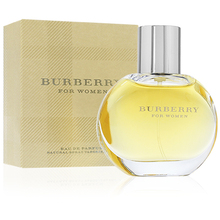 Burberry For women Eau De Parfum 50 Kvepalai Moterims thumbnail 12