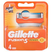 Gillette Fusion Power savaiminio įdegio kremas