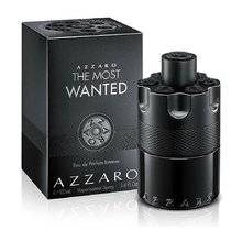 Azzaro The Most Wanted Intense Eau De Parfum Kvepalai Vyrams