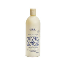 Ziaja Creamy shower soap Ceramides (Creamy Shower Gel) Vonios ir du&scaron;o priemonė Moterims
