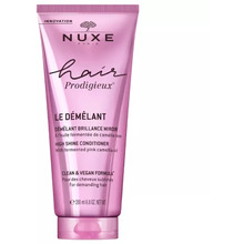Nuxe Hair Prodigieux High Shine Conditioner Plaukų kondicionierius Moterims